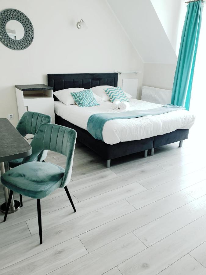 Solar Bed & Breakfast Karwia Exterior foto