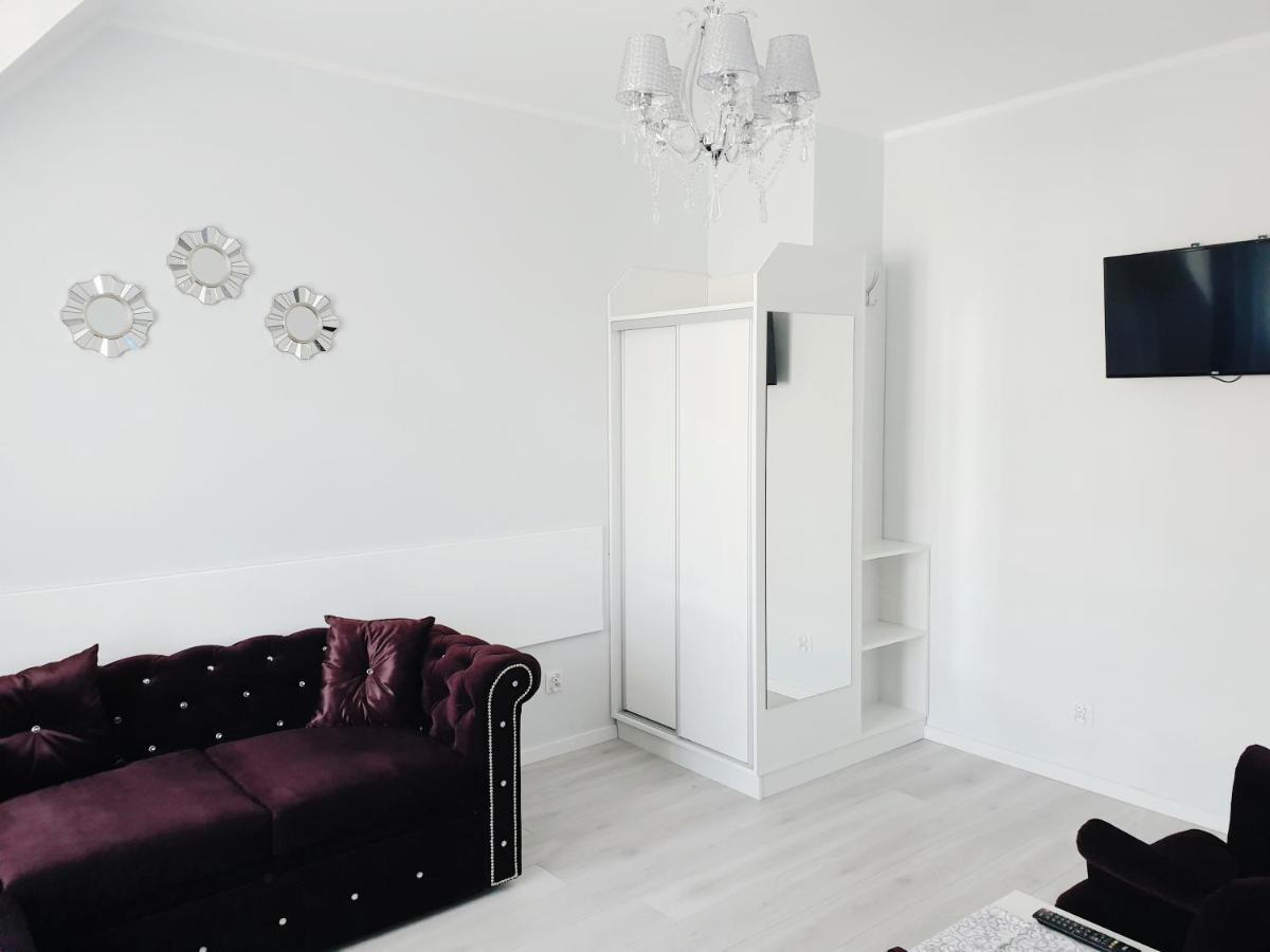 Solar Bed & Breakfast Karwia Exterior foto