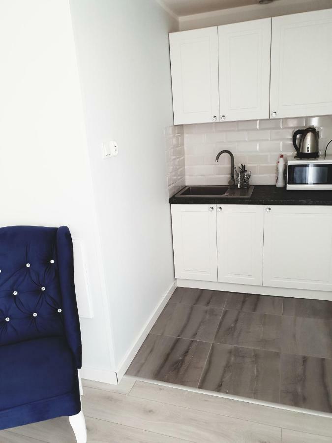 Solar Bed & Breakfast Karwia Exterior foto
